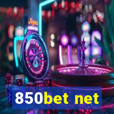 850bet net